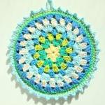 Granny Mandala ..