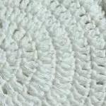 Wriggly Christmas Potholder