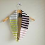 Striped Cowl **Marked Down!..