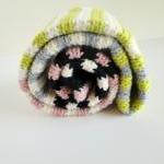 Striped Cowl **Marked Down!..